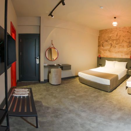 Hotel Golden Sun Beldibi  Eksteriør bilde