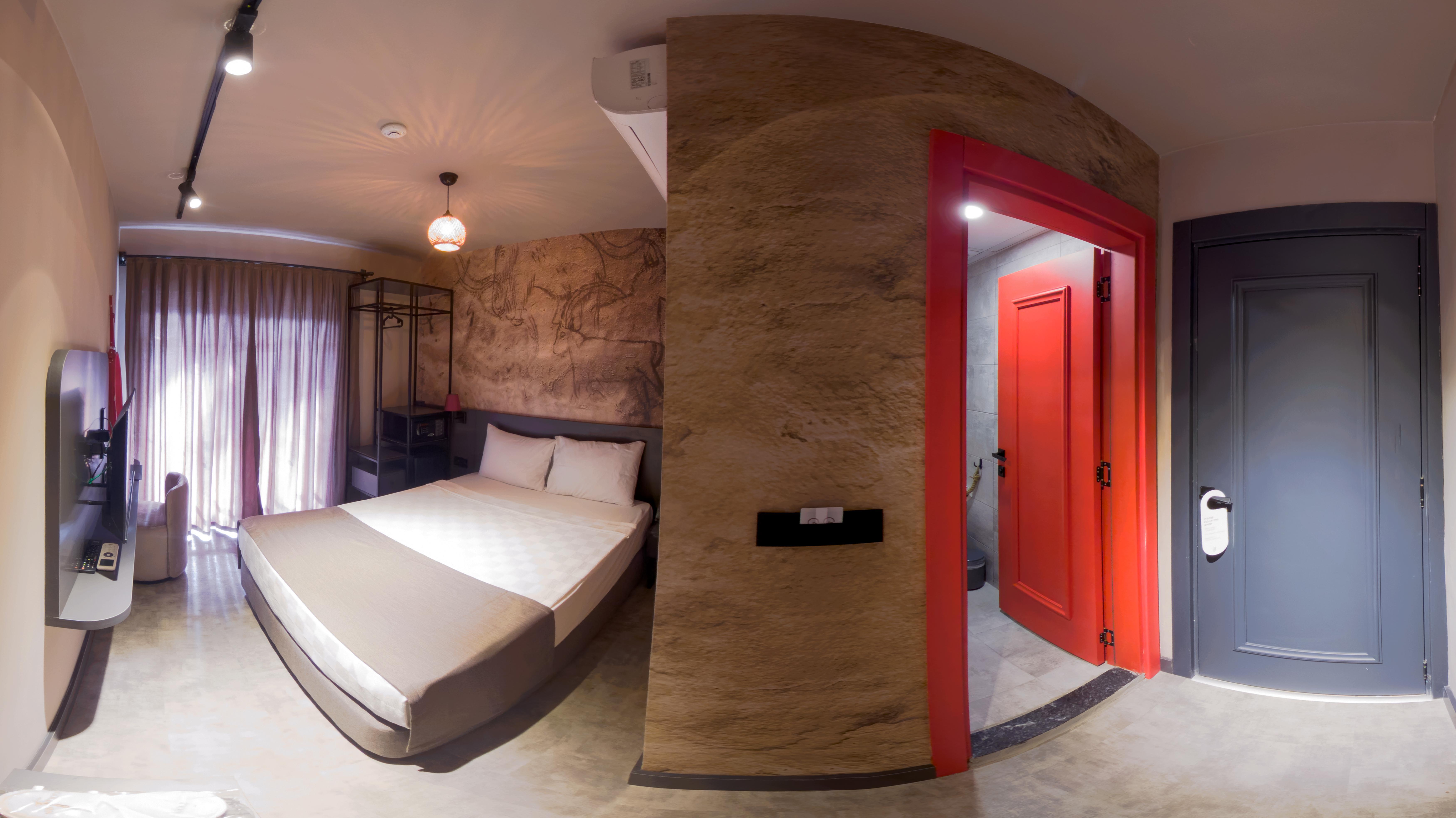 Hotel Golden Sun Beldibi  Eksteriør bilde