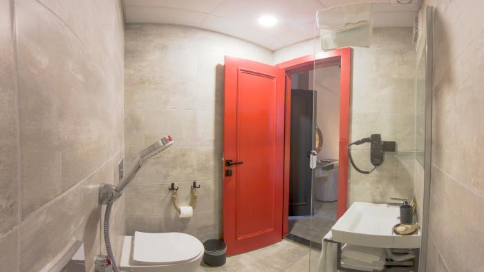 Hotel Golden Sun Beldibi  Rom bilde