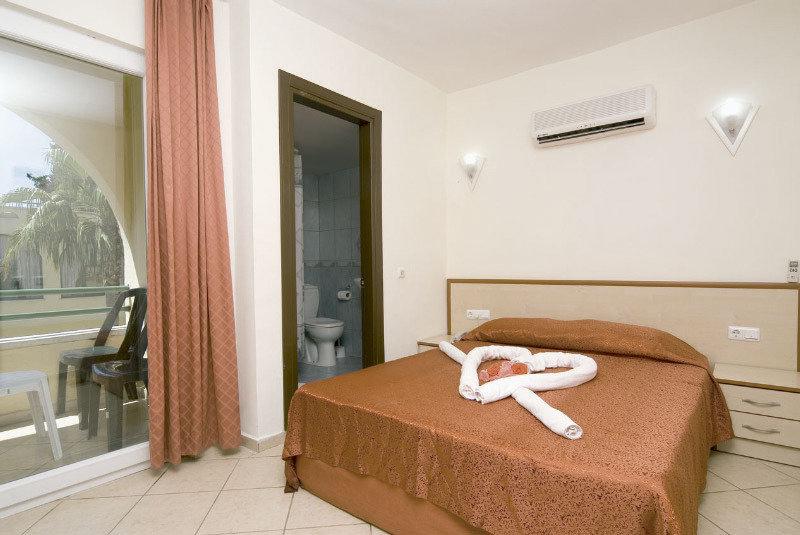 Hotel Golden Sun Beldibi  Eksteriør bilde
